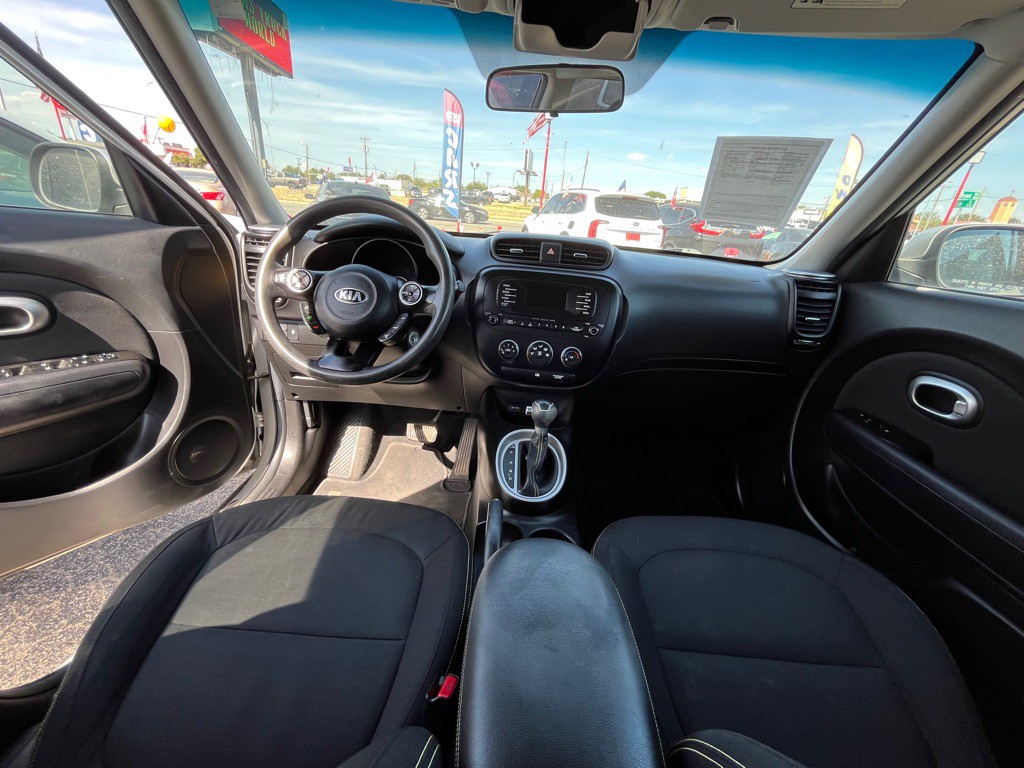 2014 Kia Soul Image 6