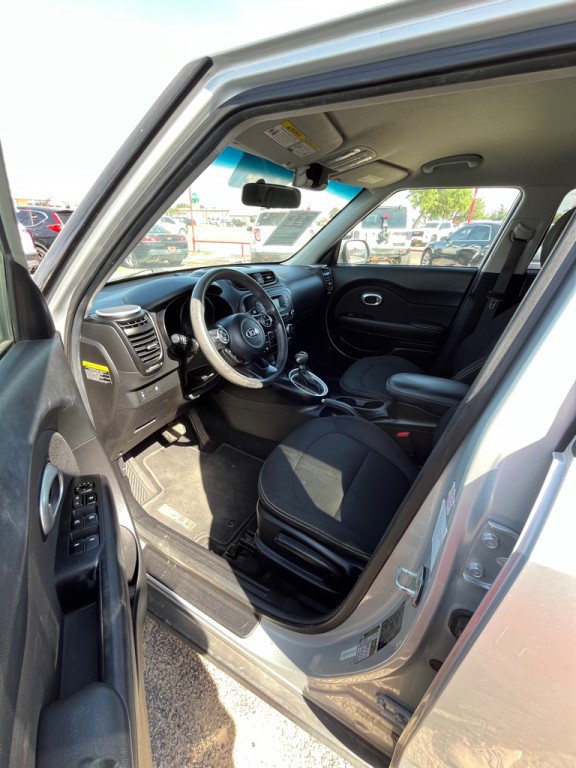 2014 Kia Soul Image 7