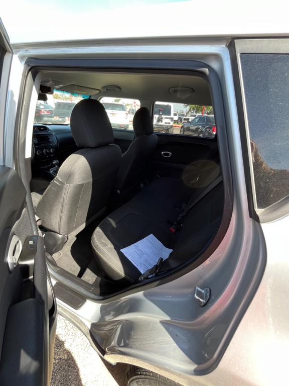 2014 Kia Soul Image 8