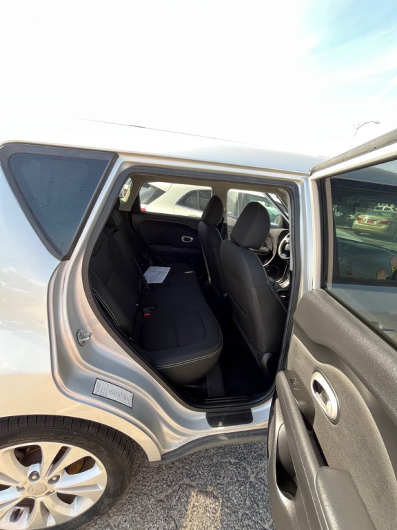 2014 Kia Soul Image 10