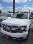 Image for 2015 Chevrolet Tahoe 1500 LTZ ID: 6697140