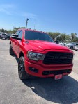 Image for 2021 RAM 2500 Big Horn ID: 6697143