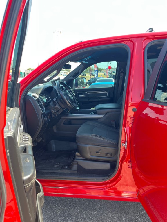 2021 RAM 2500 Image 6