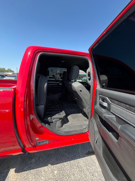 2021 RAM 2500 Image 7