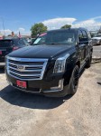 Image for 2017 Cadillac Escalade Platinum ID: 6697145