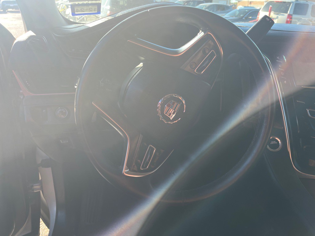 2015 Cadillac Escalade Image 6