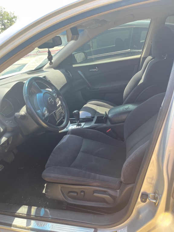 2014 Nissan Maxima Image 2