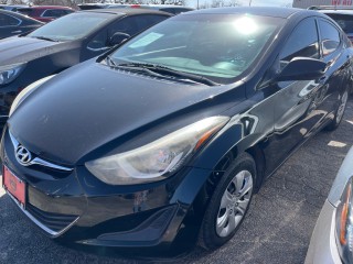 Image for 2016 Hyundai Elantra SE ID: 6729159