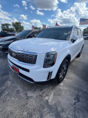 Image for 2021 Kia Telluride EX ID: 6731854