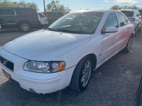 Image for 2006 Volvo S60 2.5T ID: 6739560