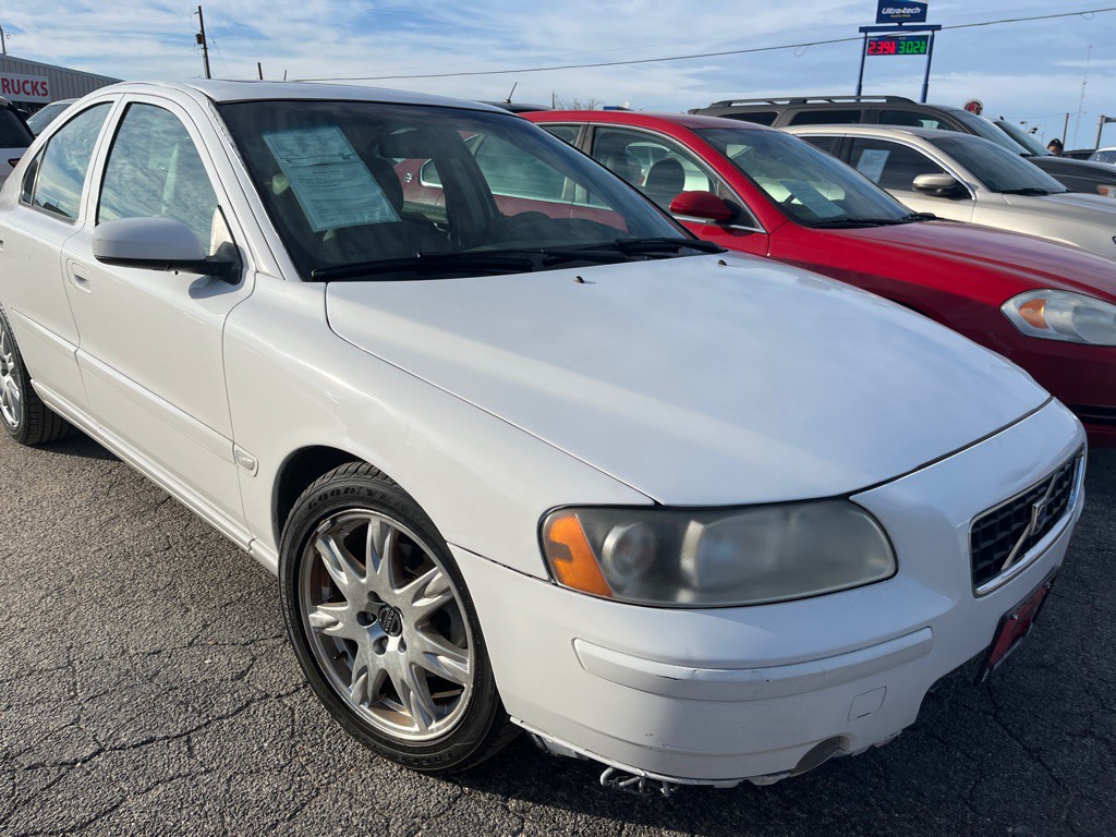2006 Volvo S60 Image 2