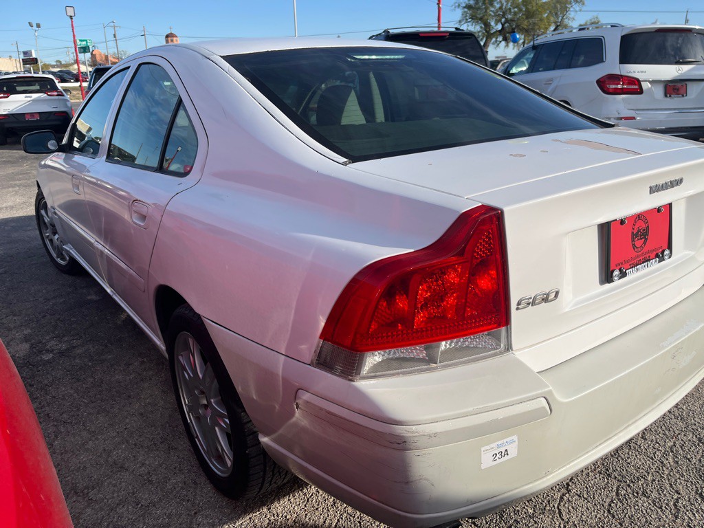 2006 Volvo S60 Image 4