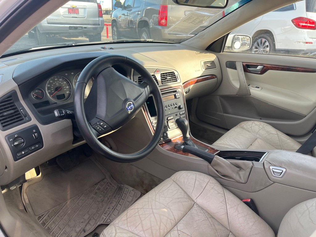 2006 Volvo S60 Image 5