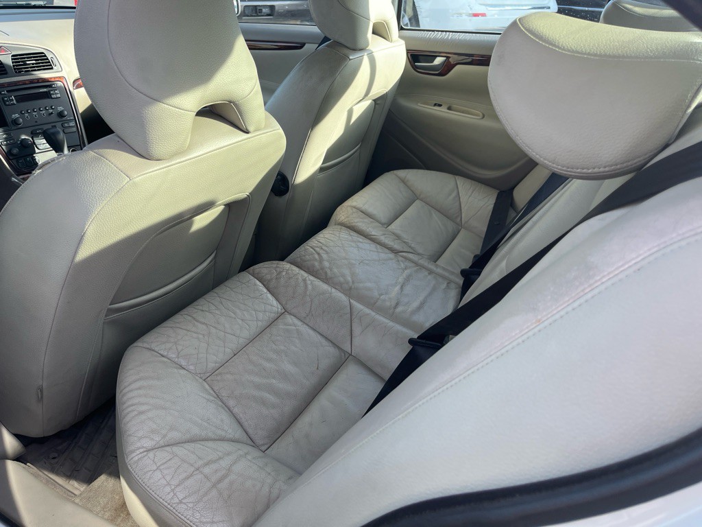 2006 Volvo S60 Image 8
