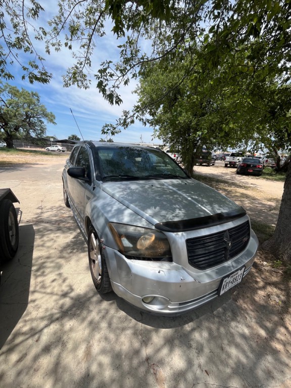 2007 Dodge Caliber Image 2