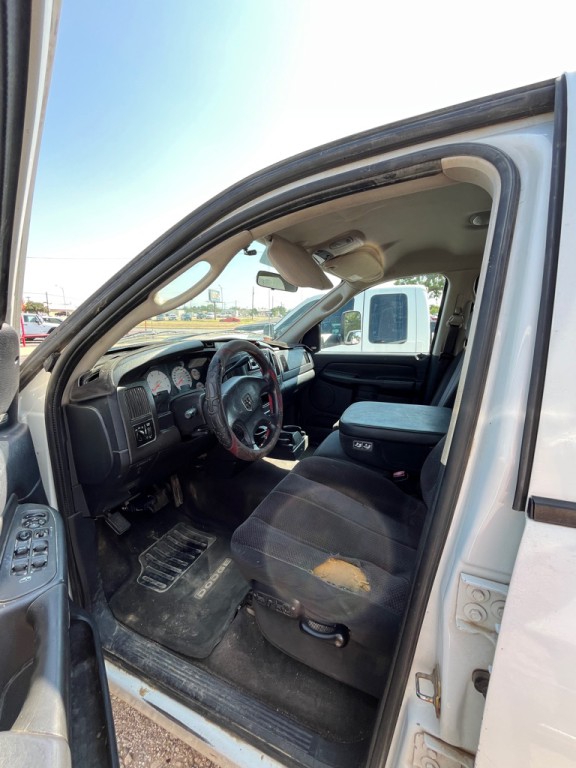 2003 Dodge Ram 3500 Image 6