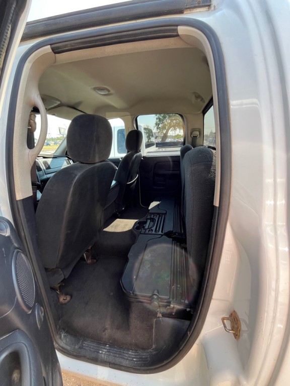 2003 Dodge Ram 3500 Image 7