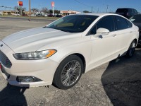 Image for 2013 Ford Fusion SE ID: 6773395