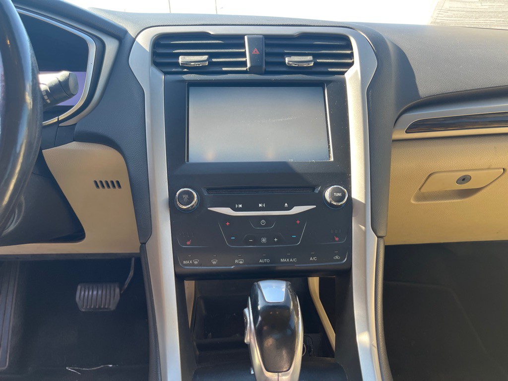 2013 Ford Fusion Image 7