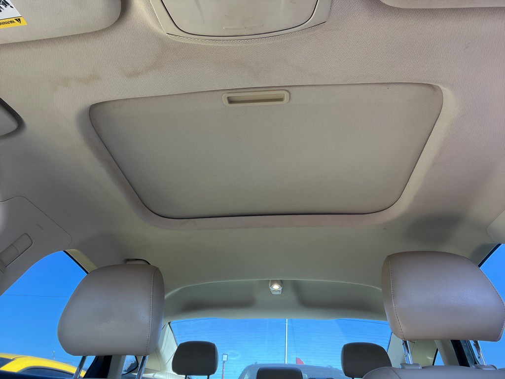 2013 Ford Fusion Image 8