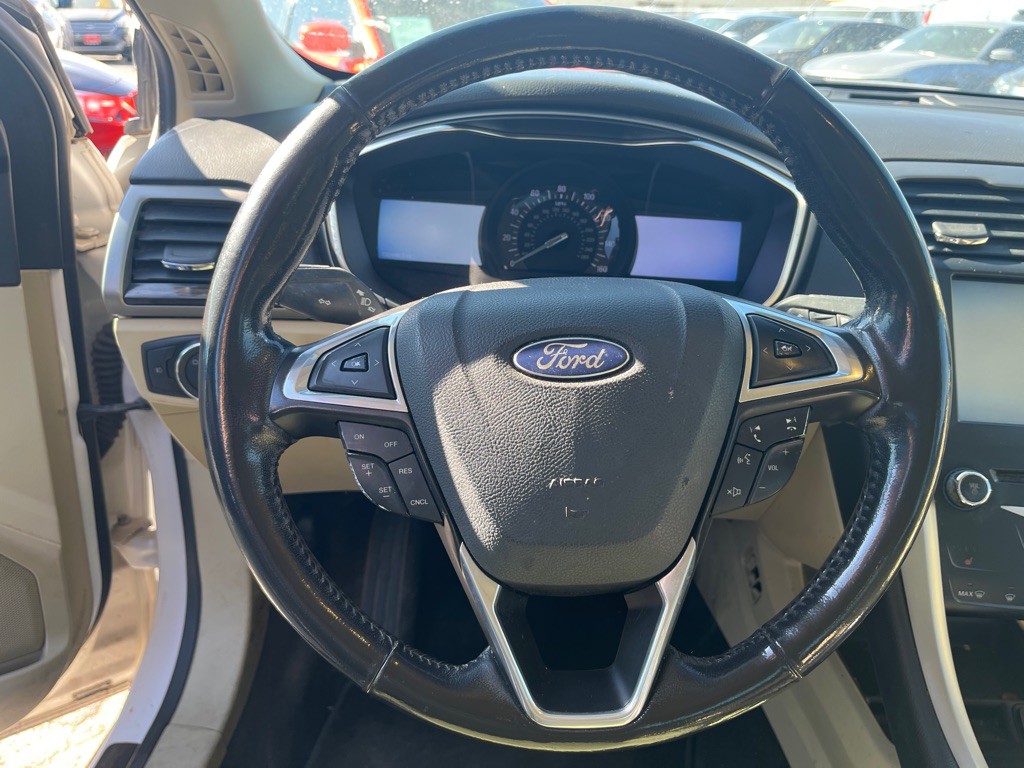 2013 Ford Fusion Image 15