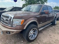 Image for 2011 Ford F-150 Supercrew ID: 6787890