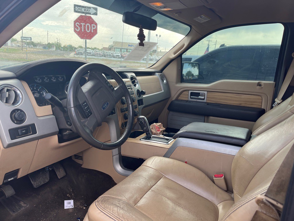 2011 Ford F-150 Image 5