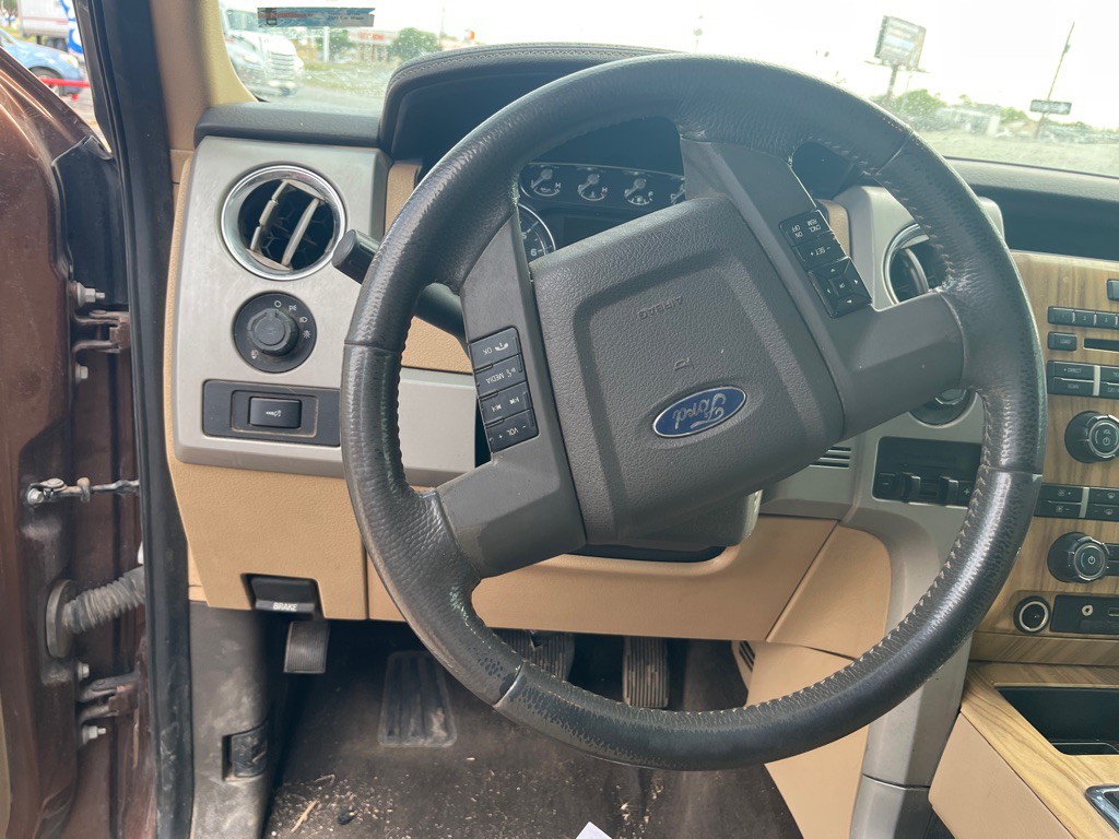 2011 Ford F-150 Image 6