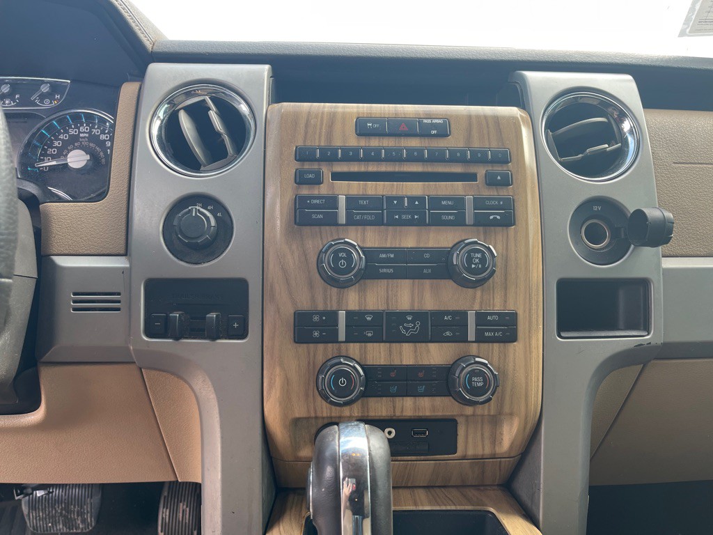 2011 Ford F-150 Image 7