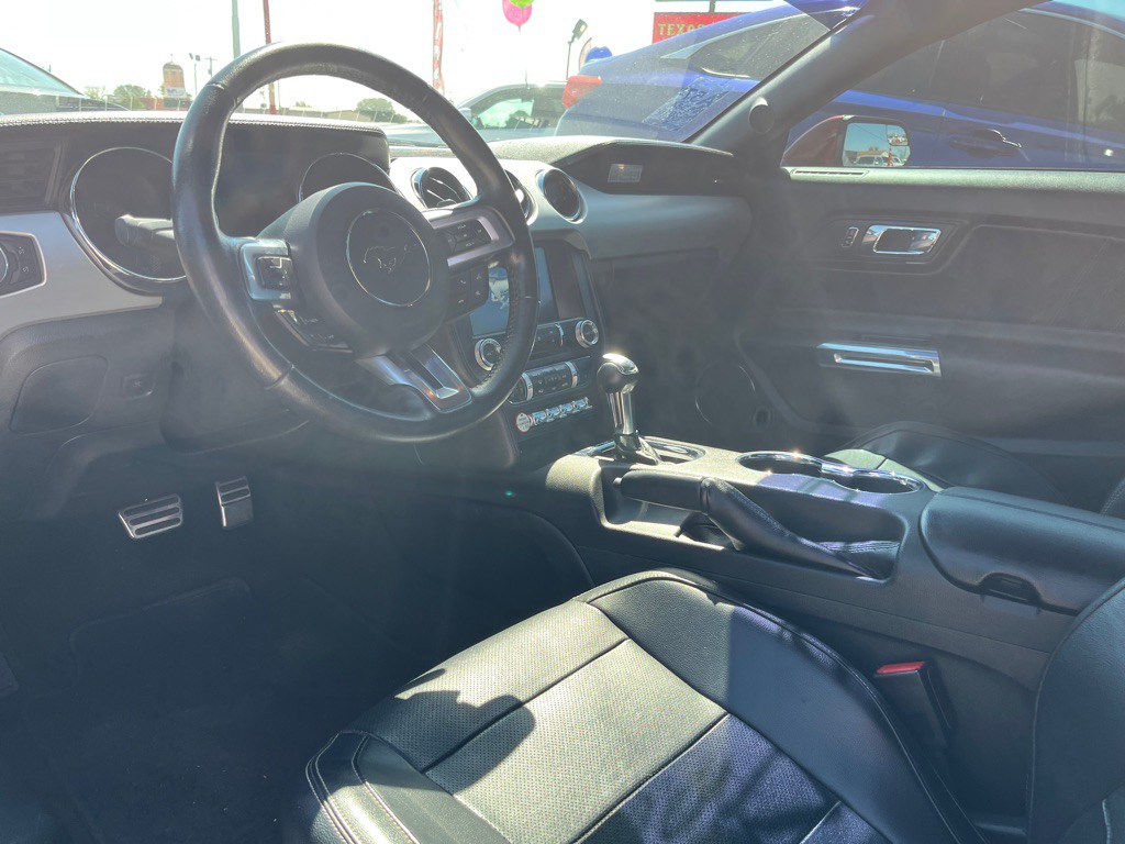 2016 Ford Mustang Image 5