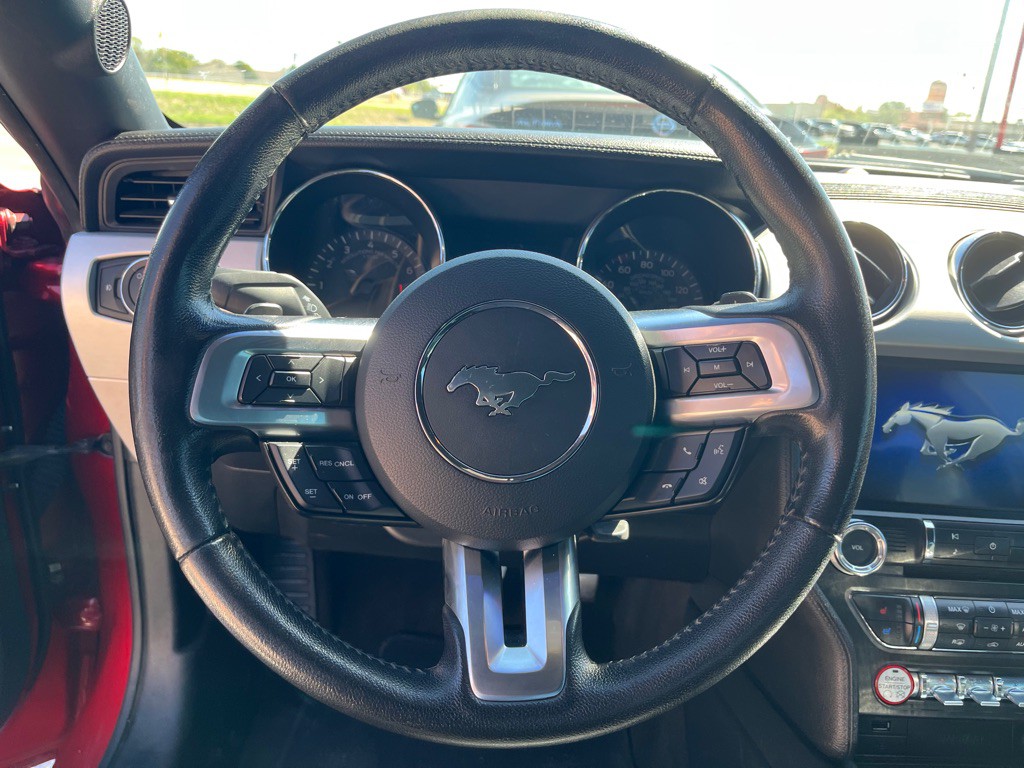 2016 Ford Mustang Image 6