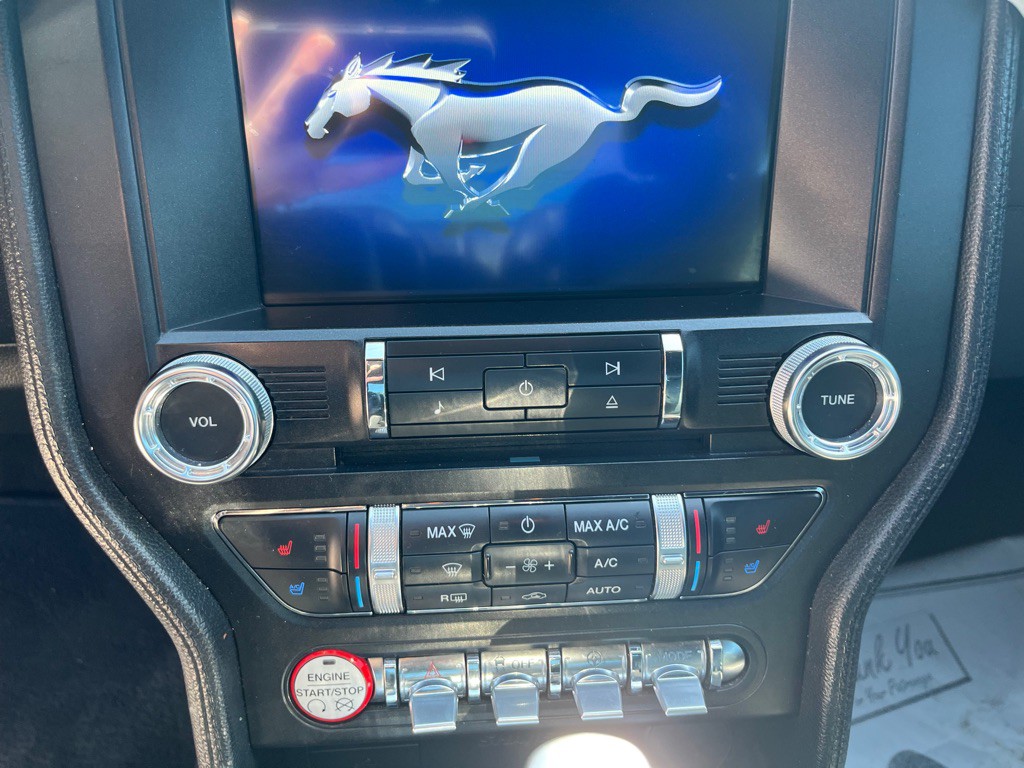 2016 Ford Mustang Image 7