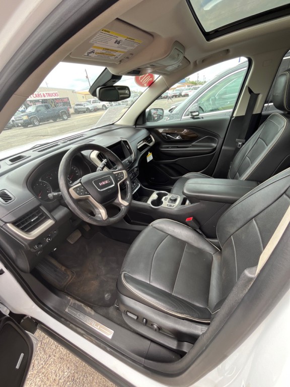2019 GMC Terrain Image 5