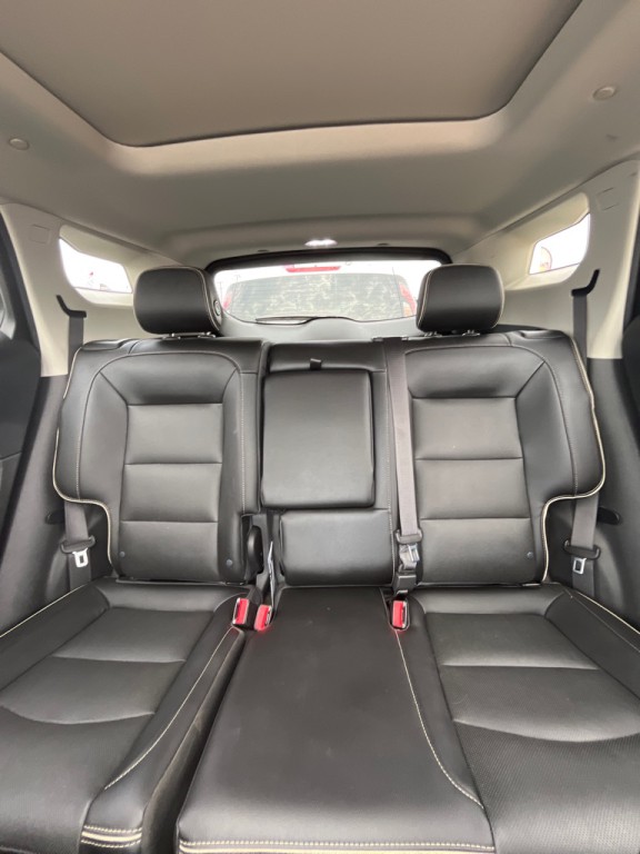 2019 GMC Terrain Image 6