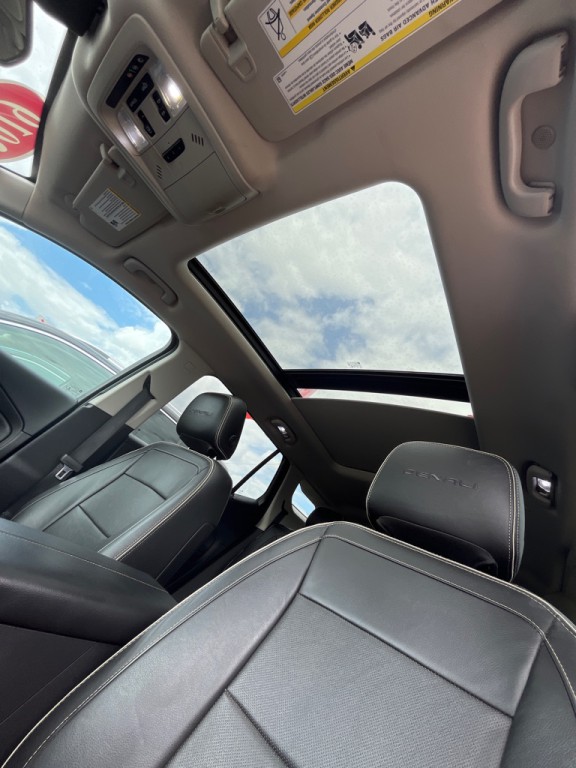 2019 GMC Terrain Image 7