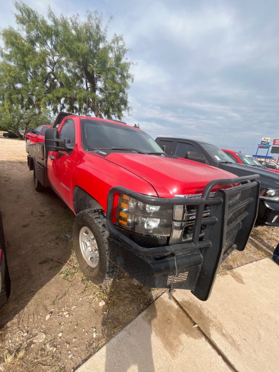 2009 Chevrolet Silverado 1500 Image 2