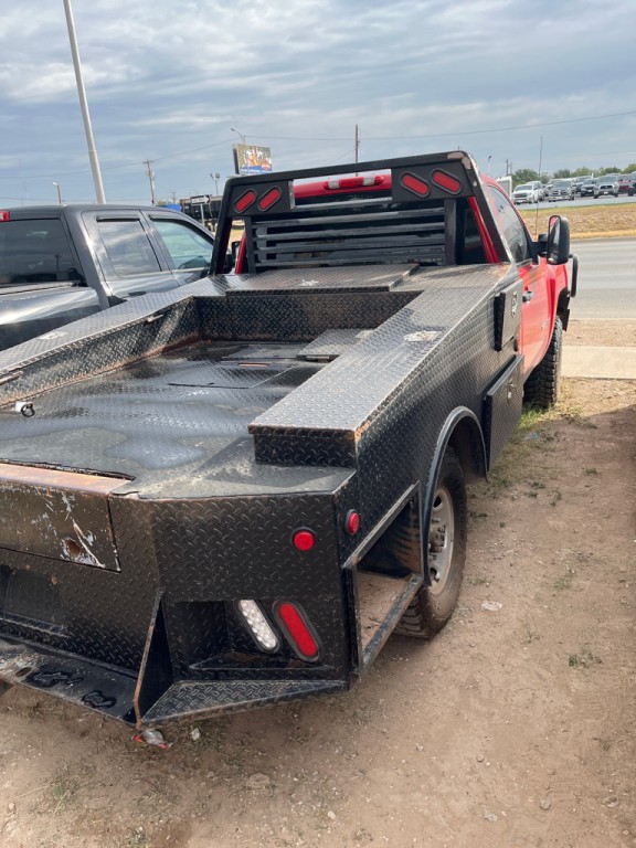 2009 Chevrolet Silverado 1500 Image 3