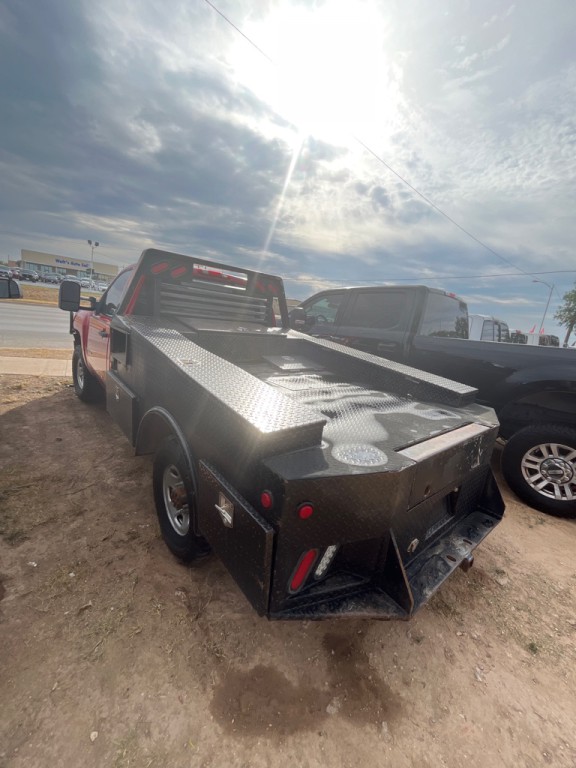 2009 Chevrolet Silverado 1500 Image 4