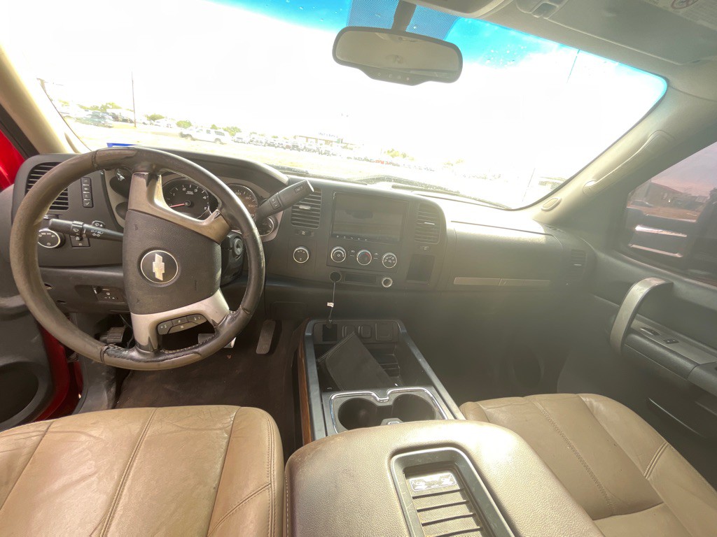 2009 Chevrolet Silverado 1500 Image 6