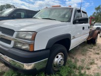 Image for 2003 Chevrolet Silverado 1500  ID: 6796649