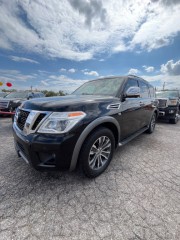 Image for 2019 Nissan Armada SV ID: 6811064