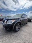 Image for 2019 Nissan Armada SV ID: 6811064