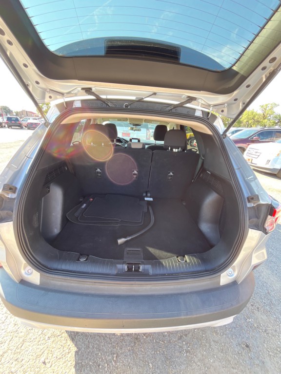2020 Ford Escape Image 5