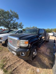 Image for 2015 GMC Sierra 3500 DENALI ID: 6811306