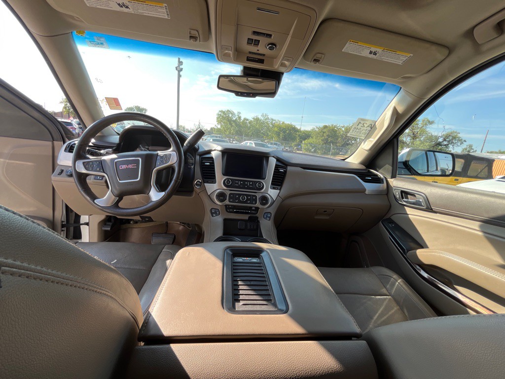 2017 GMC Yukon Image 6