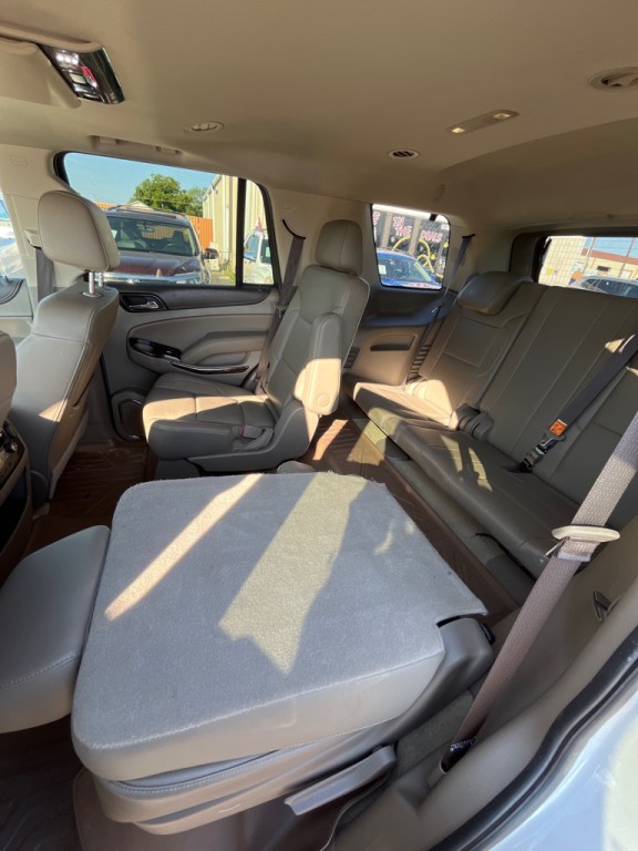 2017 GMC Yukon Image 7