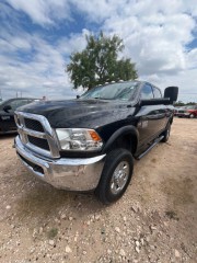 Image for 2017 RAM 2500 ST ID: 6811418