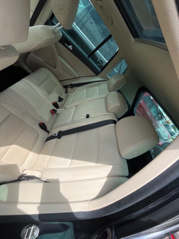 2016 Volkswagen Tiguan Image 6