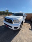Image for 2009 Toyota Sequoia SR5 ID: 6812883
