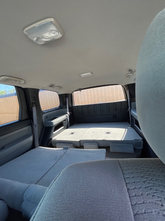 2009 Toyota Sequoia Image 5